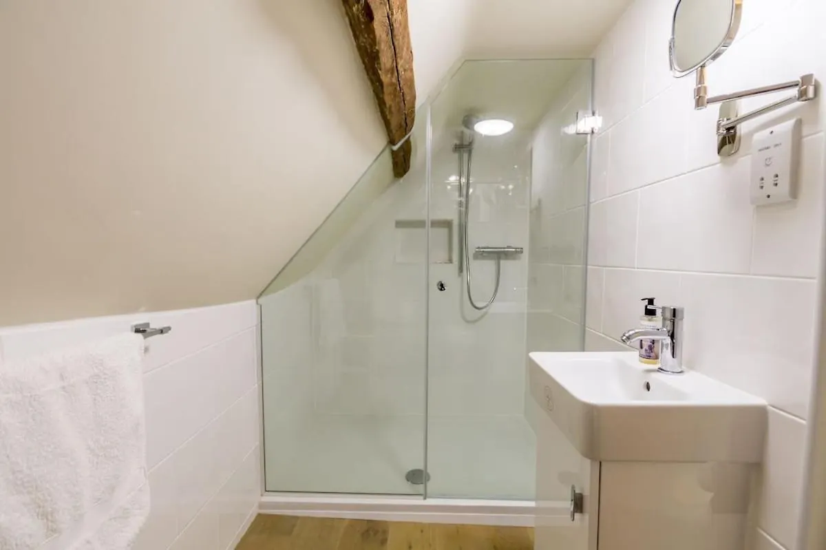Apartamento Minster Loft York