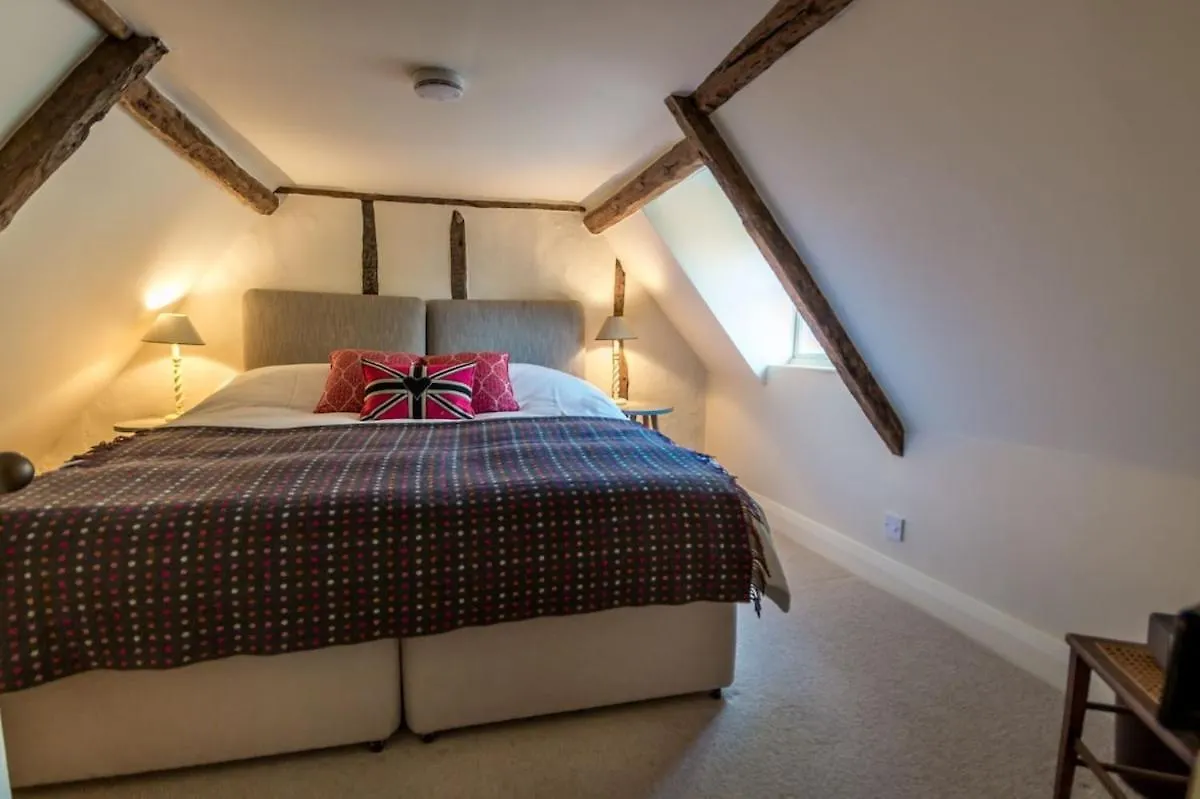 Apartamento Minster Loft York